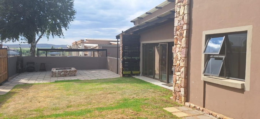 3 Bedroom Property for Sale in Bergsig Free State